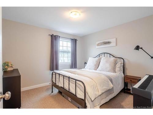 129 James St, Fredericton, NB 