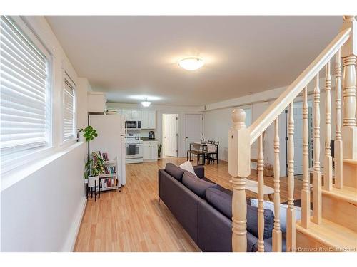 129 James St, Fredericton, NB 