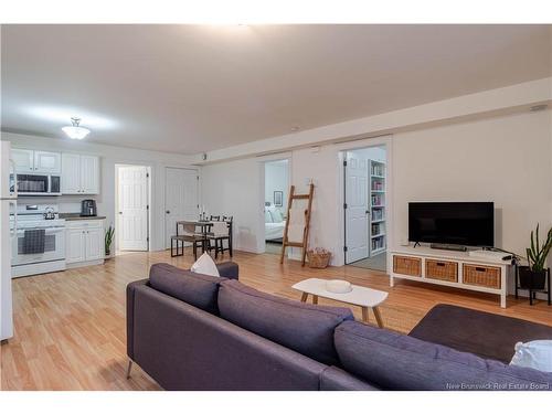 129 James St, Fredericton, NB 