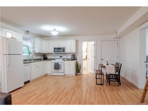 129 James St, Fredericton, NB 