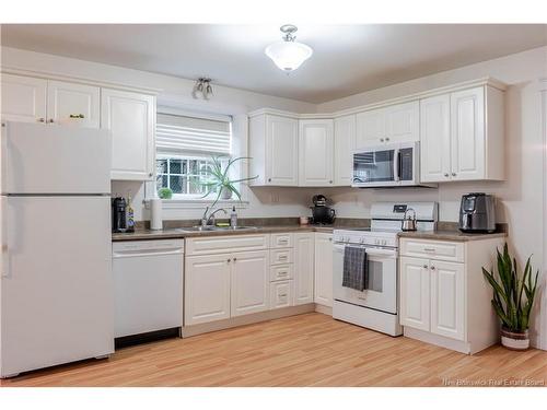 129 James St, Fredericton, NB 