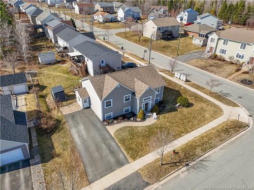 129 James St, Fredericton, NB 