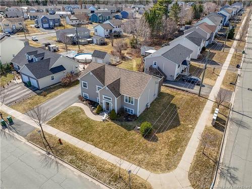 129 James St, Fredericton, NB 