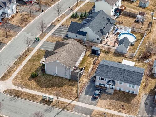 129 James St, Fredericton, NB 