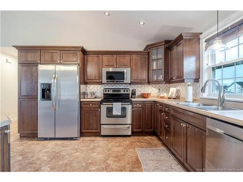 129 James St, Fredericton, NB 