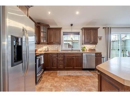 129 James St, Fredericton, NB 