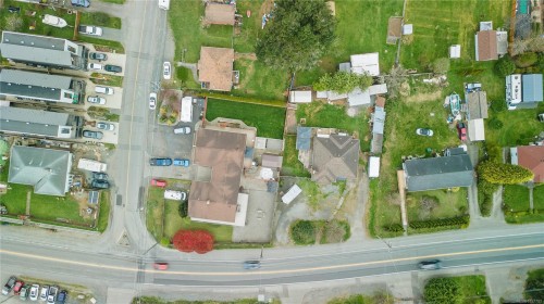 6484 Sooke Rd, Sooke, BC 