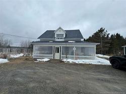 7186 Route 17 Kedgwick Ouest, NB E8B 1W3