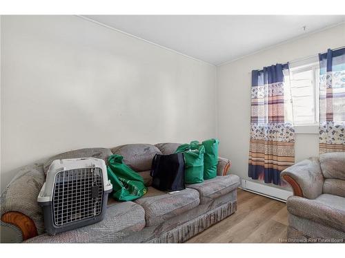 2 Copp St, Sackville, NB - Indoor