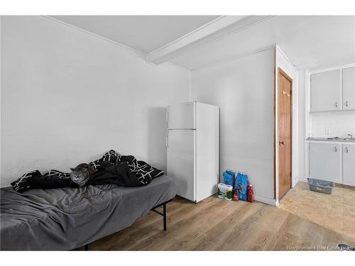2 Copp St, Sackville, NB - Indoor