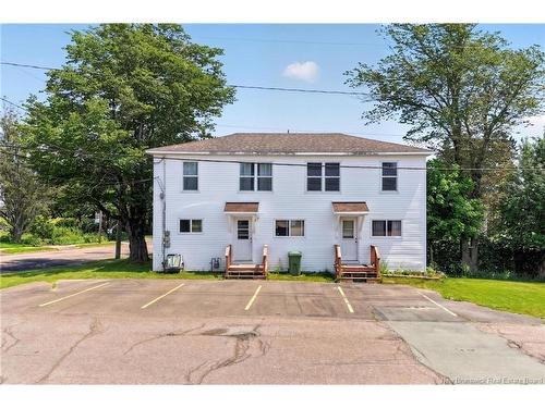 2 Copp St, Sackville, NB - Outdoor