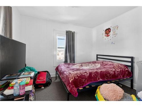 2 Copp St, Sackville, NB - Indoor Photo Showing Bedroom