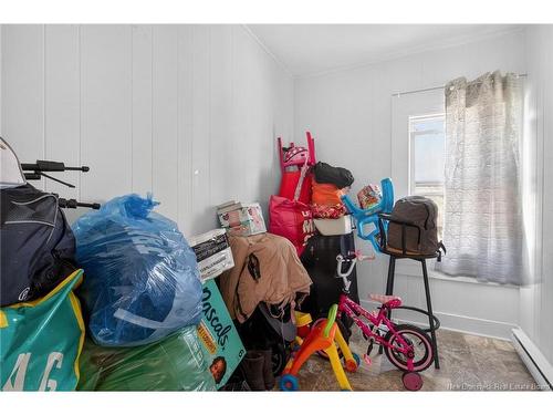 2 Copp St, Sackville, NB - Indoor