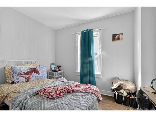 2 Copp St, Sackville, NB - Indoor Photo Showing Bedroom