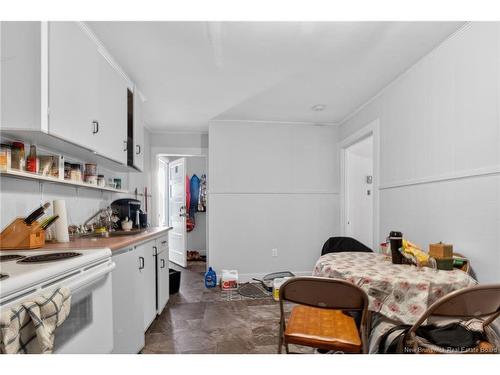 2 Copp St, Sackville, NB - Indoor Photo Showing Kitchen