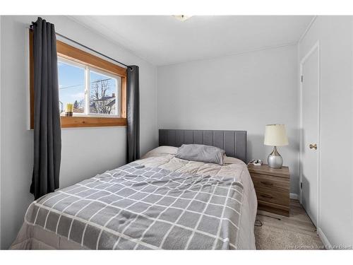 2 Copp St, Sackville, NB - Indoor Photo Showing Bedroom