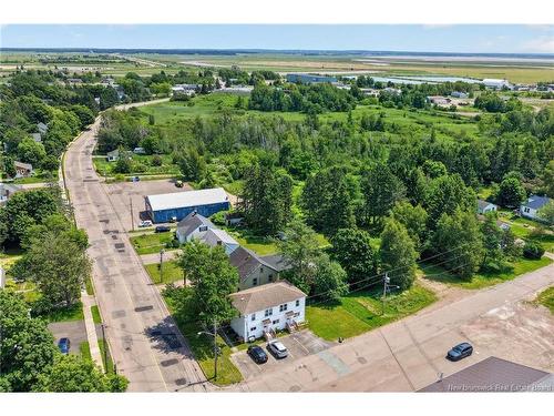 2 Copp St, Sackville, NB - Outdoor With View