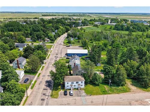 2 Copp St, Sackville, NB - Outdoor With View
