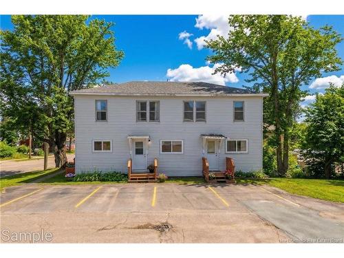 2 Copp St, Sackville, NB - Outdoor