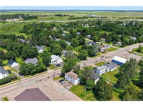 2 Copp St, Sackville, NB - Outdoor With View