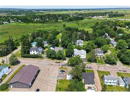 2 Copp St, Sackville, NB - Outdoor With View