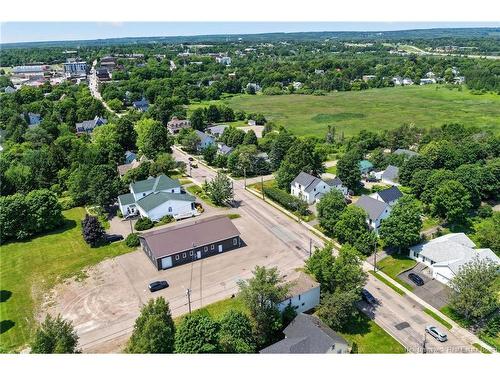 2 Copp St, Sackville, NB - Outdoor With View