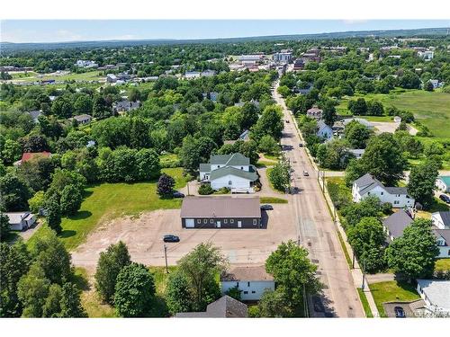 2 Copp St, Sackville, NB - Outdoor With View