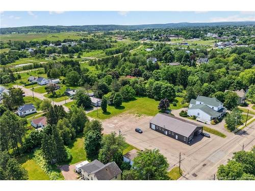 2 Copp St, Sackville, NB - Outdoor With View
