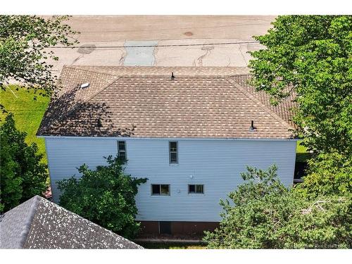 2 Copp St, Sackville, NB - Outdoor