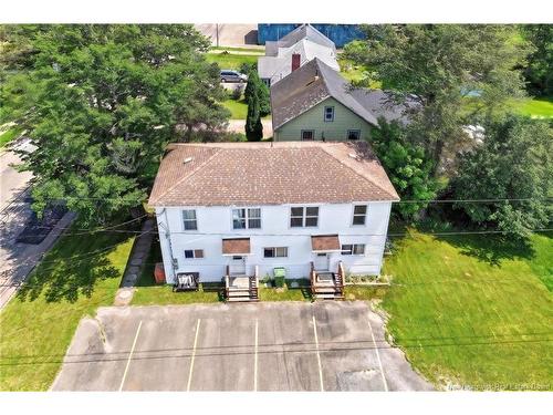 2 Copp St, Sackville, NB - Outdoor