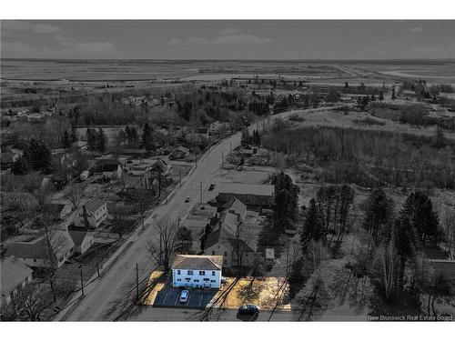 2 Copp St, Sackville, NB - Outdoor With View