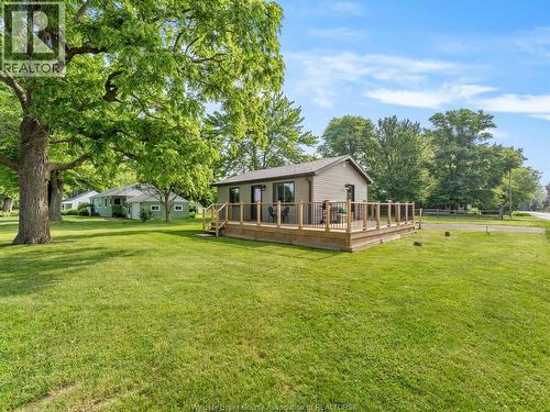 8650 Malden ROAD  Lasalle, ON N9J 2V7