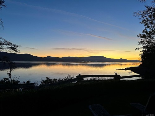 116 Acland Rd, Salt Spring, BC 