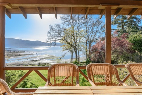 116 Acland Rd, Salt Spring, BC 