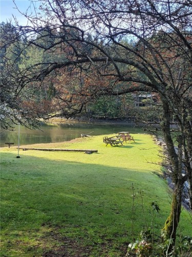 116 Acland Rd, Salt Spring, BC 