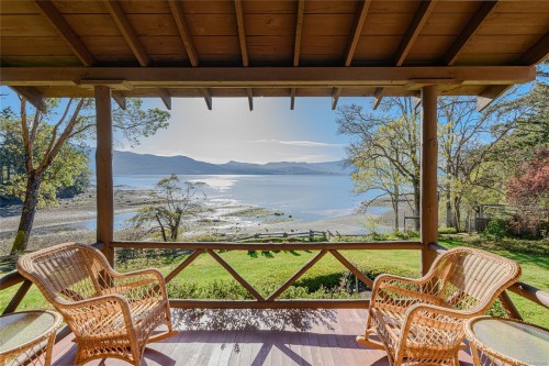 116 Acland Rd, Salt Spring, BC 