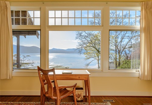 116 Acland Rd, Salt Spring, BC 