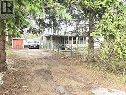 1 FIRST STREET Norfolk (Courtland), ON N4B 2W6