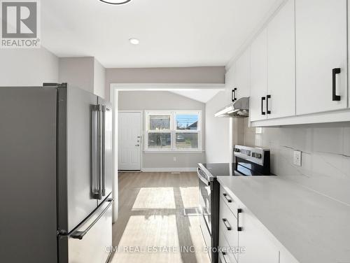 86 Adair Avenue S, Hamilton, ON - Indoor