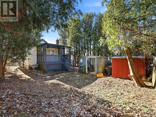 86 Adair Avenue S, Hamilton, ON - Outdoor With Deck Patio Veranda