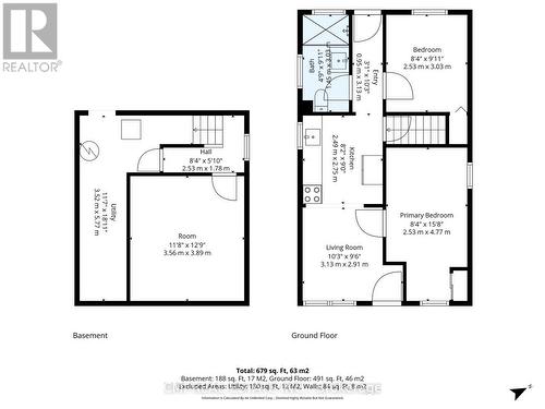 86 Adair Avenue S, Hamilton, ON - Other