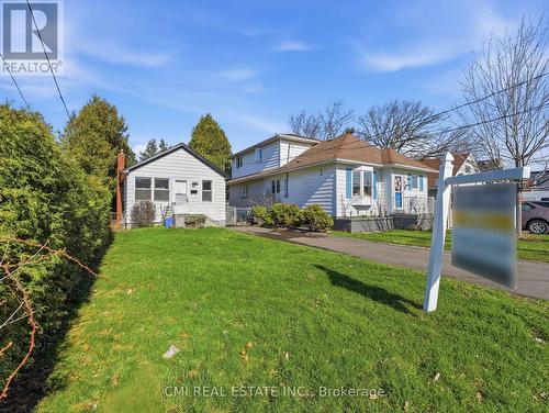86 Adair Avenue S, Hamilton, ON - Outdoor