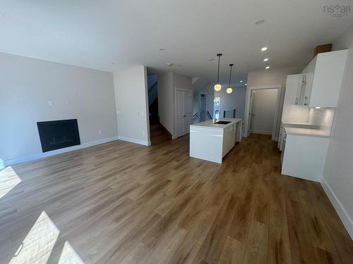 83 Simona Drive, Dartmouth, NS - Indoor