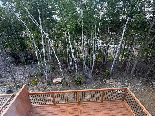 83 Simona Drive, Dartmouth, NS - Outdoor
