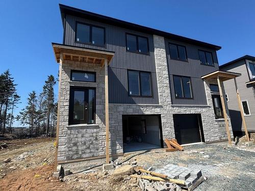 79 Simona Drive, Dartmouth, NS - Outdoor