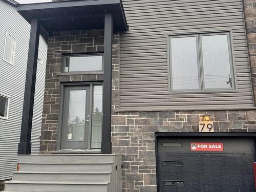 79 Simona Drive, Dartmouth, NS - Outdoor