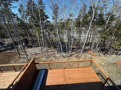 79 Simona Drive, Dartmouth, NS - Outdoor