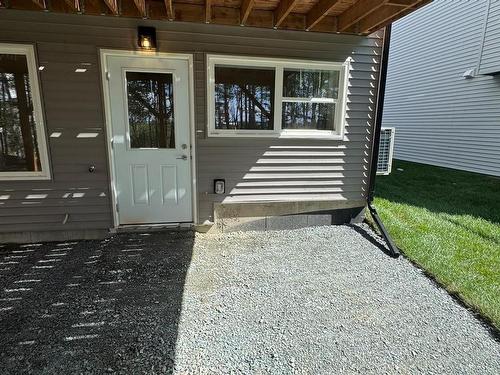 79 Simona Drive, Dartmouth, NS - Outdoor With Exterior
