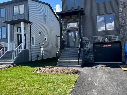 79 Simona Drive, Dartmouth, NS - Outdoor