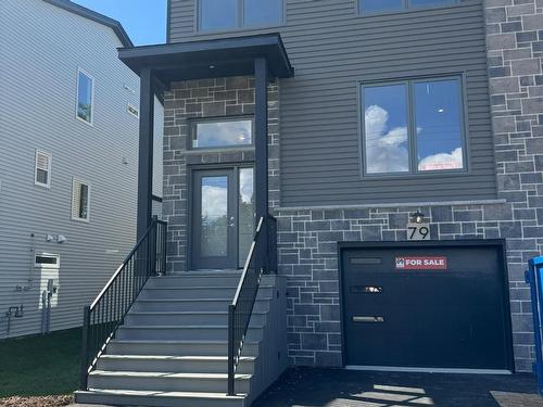 79 Simona Drive, Dartmouth, NS - Outdoor